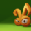 Bad Bunny – Eye Logo